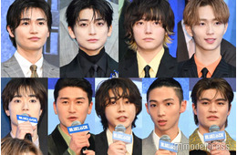 高橋文哉主演「ブルーロック」実写キャスト一覧 プロフィールまとめ【誕生日・出身・身長】