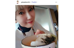 秋野暢子、2晩冷凍して作った“卵の醤油漬け”披露 レシピ紹介に「白米が止まらなくなりそう」「裏技凄い」の声