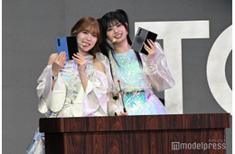 ME:I、推し活を楽しむ秘訣は？メンバーによる“ミリ波わちゃわちゃ講座”に「可愛すぎ」と反響【TGCあいち・なごや2026】