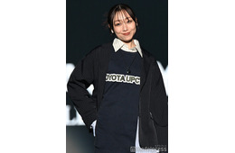 元SKE48須田亜香里、地元・愛知で凱旋ランウェイ 爽やかなコーデで微笑む【TGCあいち・なごや2026】