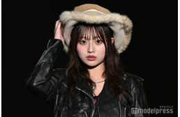 辻ちゃん長女・希空（のあ）「平成感ある」「ママそっくり」ランウェイ姿に反響続々【TGCあいち・なごや2026】