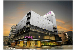 長野初上陸ホテル「モクシー松本」2027年開業へ 北アルプスの玄関口に全222室