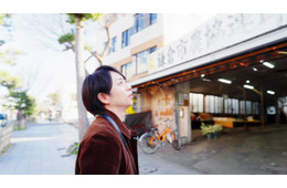 櫻井翔、鎌倉・逗子を巡り“特別な朝”を体験「櫻井翔の幸せごぜん」第2弾特別映像解禁