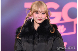 「今日好き」2児の母・重川茉弥、広々リビングで踊る5歳娘公開「生活感感じられて嬉しい」「何度見ても驚く広さ」と反響