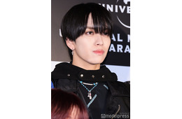 MAZZEL・EIKI「プリキュア志望」だった幼少期ショット公開「可愛すぎる」「面影ある」と反響