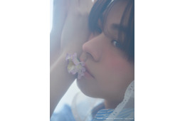 宇佐卓真、初写真集「36.5」決定 “衣を纏わない”姿収録＆特別に楽曲制作も【36.5】