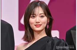 山下美月「撮影前の調整ご飯」丼メインの5品並んだ食卓公開「見栄えバッチリ」「栄養バランス完璧」の声