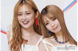 ゆうちゃみ＆ゆい小池（ゆいちゃみ）姉妹「仲良すぎてしぬ」仲良しショットが話題「やっぱり似てる」「2人とも美人」