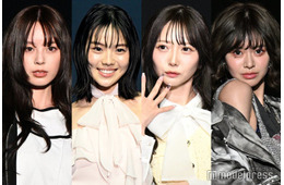【見つけた美女シリーズ】「TGCあいち・なごや2026」アイドル・女優・インフルエンサーから注目の4人