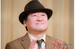 佐藤二朗、受賞者なのに会場入りを警備員に制止され嘆く「お客さんの入り口はあっちだよとか言われて…」【第68回ブルーリボン賞】