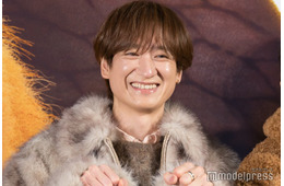 宮田俊哉「20年ずっと」キスマイ結成時から続くルールに共演者驚き【私がビーバーになる時】