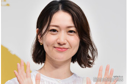大島優子、さらりと口にした本名に反響相次ぐ「破壊力すごい」「尊すぎる」の声