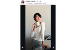 1児の母・長谷川理恵、息子リクエストの“手間かかる”一品披露「大変なのにすごい」「本格的」と反響