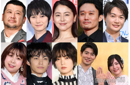 【2026年に結婚発表した有名人】長澤まさみ、神尾楓珠＆平手友梨奈、松井珠理奈＆ボイメン辻本達規、神木隆之介、本郷奏多ら