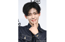 NCT DREAMジェミン、ソロで来日 全編日本語でトーク【Lee 101】