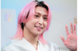 Snow Man佐久間大介、メンバー間のプレゼント事情明かす「みんなで愛を循環している」岩本照との“毎年恒例”やり取りも