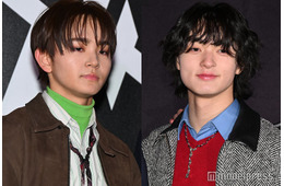 STARGLOW・RUI＆TAIKI、卒業記念に“お揃い風”手作りブレスレット公開「ほぼオソロで可愛い」「ツンデレ最高」と反響