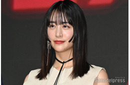 山本美月、新作ドラマ出演決定「子育てもある中でできるかな」初挑戦の役柄に感じた不安告白【Leminoコンテンツ発表会2026】