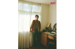 “見る美容液”Hey! Say! JUMP山田涼介「ハマっている」最近の美容事情とは 温かみのある光の中で佇む姿