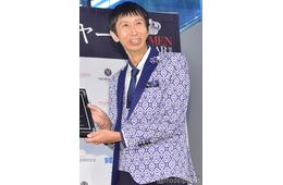 アンガールズ山根、10歳娘が作ったオムライス公開「ケチャップの絵が特徴とらえてる」「パパへの愛が詰まってる」と反響