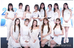 「RIZINガール2026」がミーミューズとタッグ 初の団体公式ファンクラブを設立 個人＆グループの両軸でファン体験を最大化