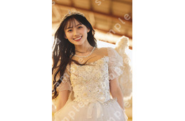 乃木坂46川崎桜1st写真集、全21種類の書店別特典解禁 未収録カットを採用【エチュード】