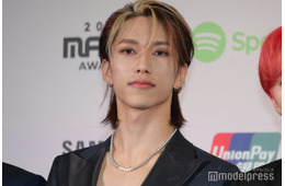 INI池崎理人、才能溢れる色鉛筆アートが話題「才能の塊」「質感の表現力が神」