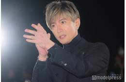 KEY TO LIT猪狩蒼弥、木村拓哉の“2つ”の不意打ちサプライズに驚き「本当に腰を抜かしちゃって」【教場 Requiem】