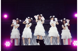 乃木坂46、3期生～6期生集結ライブ開催 4年間に発表されたシングルカップリング曲のみで構成