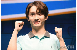 なにわ男子・藤原丈一郎、SUPER EIGHT村上信五に相談した“30歳の挑戦” セルフプロデュース舞台への思い【じょうのにちじょう／取材会全文前編】