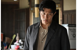 【リブート 第5話】儀堂VSニセ儀堂（早瀬）、ついに直接対決へ