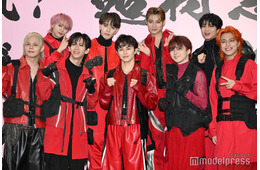 超特急、相葉雅紀の東京ドーム公演観覧に期待「データとして証拠が残っていますから」【REAL？】