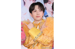 M!LK吉田仁人「爆裂愛してる」振付は“紅白コラボ”坂本冬美「夜桜お七」から採用 裏話に「さすがすぎる」「知らなかった」と反響相次ぐ