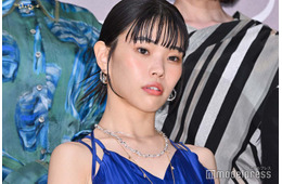 アイナ・ジ・エンド、10代に上京しホームレス生活していた「中野駅で朝が来るまでずっと…」