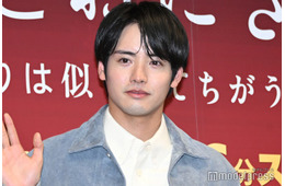 赤楚衛二、韓国女優をインスタコメントで“綺麗”と絶賛 あだ名にも注目集まる「本物のカップルみたい」「メロい」と反響続々