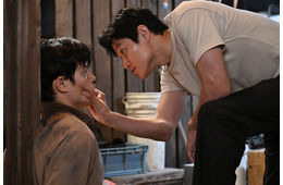 「リブート」“後半約20分”鈴木亮平一人二役の対峙シーンに圧倒された声続出「演技力凄まじい」【第5話ネタバレ】