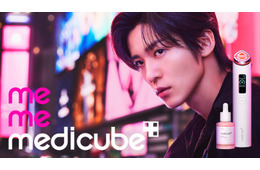 Snow Man目黒蓮、グローバルアンバサダー就任 タイムズスクエア舞台にセリフ・ナレーション全て英語で撮影