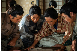 大河「豊臣兄弟！」次回予告、一瞬登場の人気俳優に反響続々「配役ピッタリ」「存在感が半端ない」