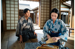 大河「豊臣兄弟！」“悲劇のヒロイン”直（白石聖）に心配の声相次ぐ「フラグ？」「退場が近そうな空気感」【ネタバレあり】