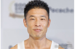 なかやまきんに君、本名告白に驚きの声相次ぐ「初めて知った」「かっこよすぎる」