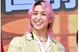 Snow Man佐久間大介「うちのメンバーにも言われました」嬉しかった言葉明かす【スペシャルズ】