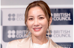 瀬戸朝香、子ども2人の留学への本音告白 長女は小5で英国へ「全力で反対しました」