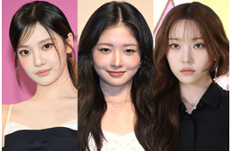 IVEレイ・aespaニンニン・ALLDAY PROJECTヨンソ、インスタでの“共通点”が話題「コラボするのかな」「最強の3人」ファンから期待の声相次ぐ