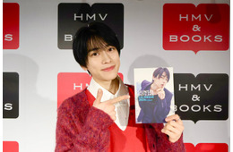 本島純政、話題呼んだ「ドッキリGP」ヒーロードッキリ撮影時の本音 カレンダーロケ地のソウルは「未成年の原作が生まれた場所だからすごく想い入れがあります」【モデルプレスインタビュー】