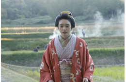 【ばけばけ 第103話あらすじ】トキ、ネタ探しで出会った人物とは