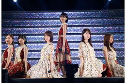 乃木坂46、有明アリーナライブ4days完遂「これからもリスペクトを込めて」グループ15年目の思い語る【My respect】