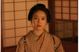 朝ドラ「ばけばけ」ラストに“謎の女性”登場で「完全にホラー」「ゾッとした」視聴者震撼 公式サイト一文にも注目集まる【ネタバレあり】