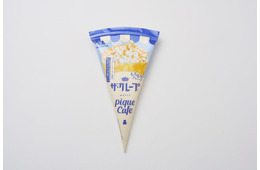 セブンに昨年話題の「ピケカフェ」クレープアイスが帰ってくる！3月3日から限定再販