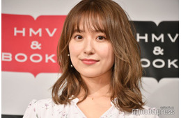 元乃木坂46衛藤美彩、実弟の晴れ姿公開「スタイル抜群」「仲良し姉弟」と反響