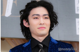 市川染五郎、親子3代ハムレット役で祖父から指輪譲り受ける 恋人役の女優を絶賛「後ろが見えるぐらいな透明感」【ハムレット】